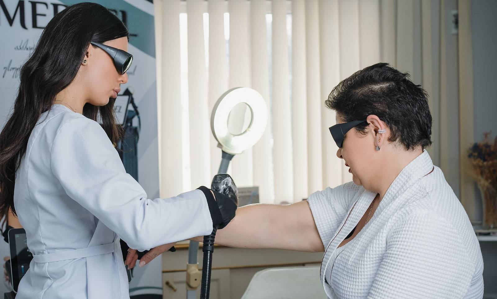 Home Services - Medgel